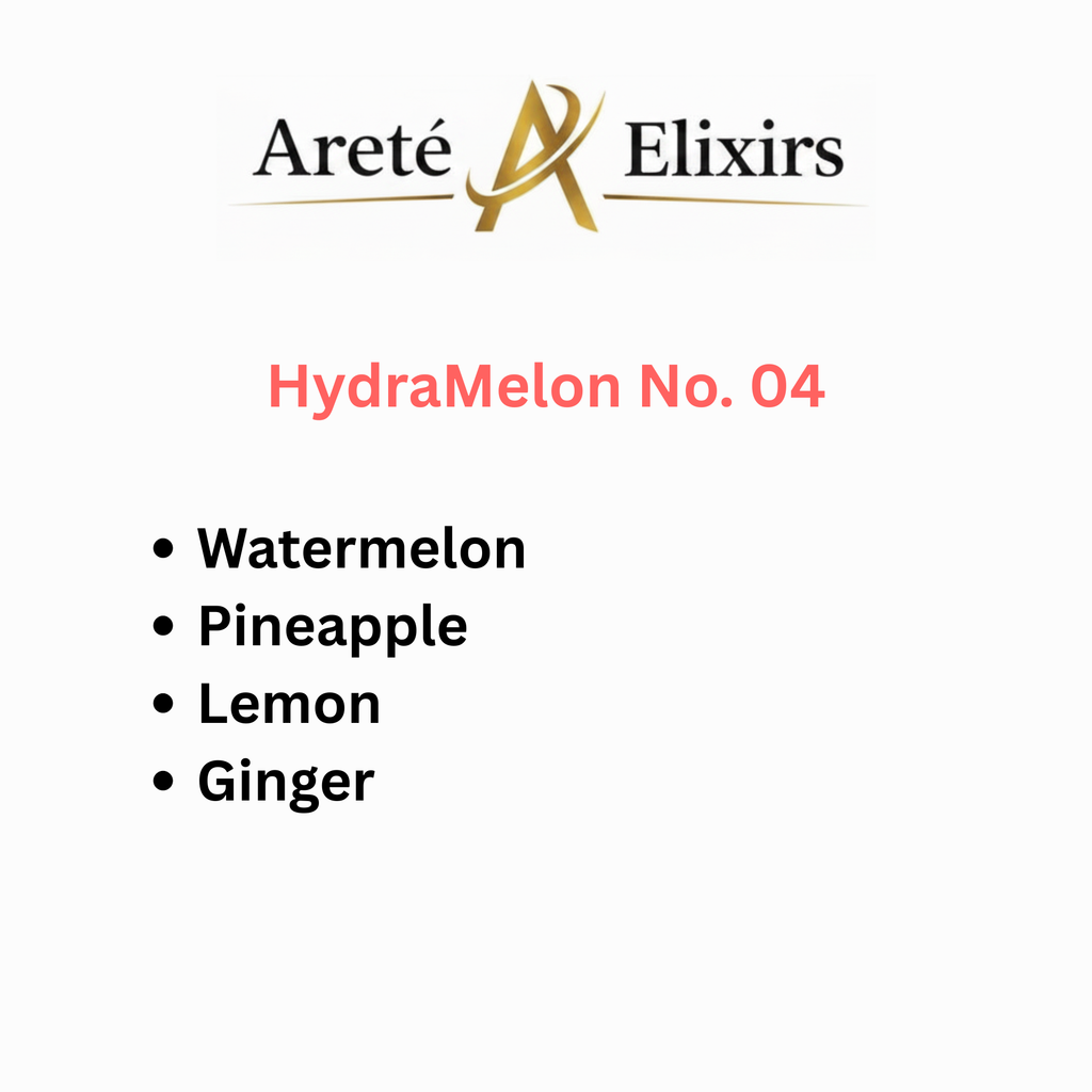 Hydra Melon No. 04