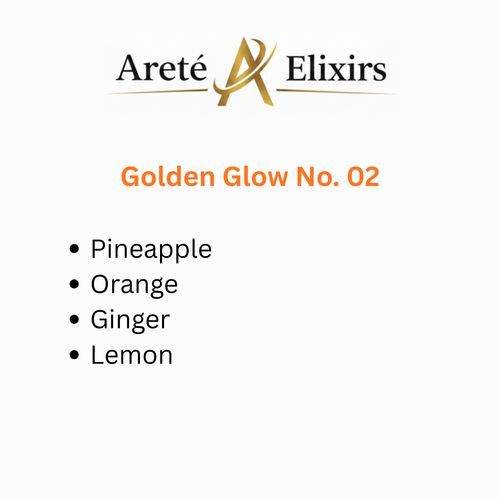 Golden Glow No. 02