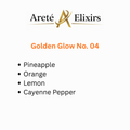 Golden Glow No. 04