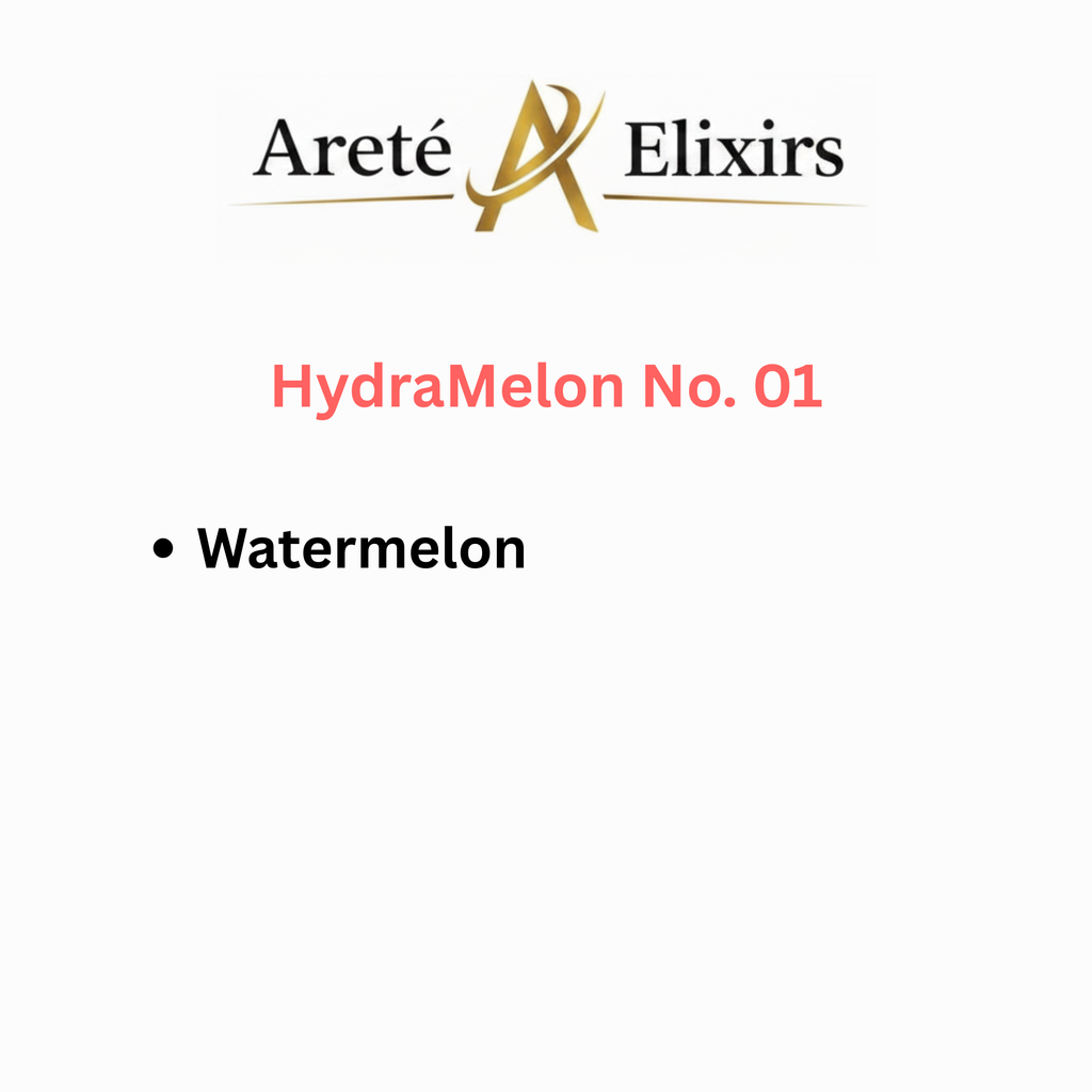 HydraMelon No. 01