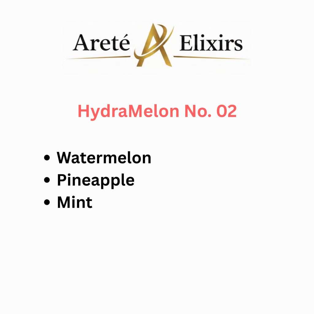 Hydra Melon No. 02
