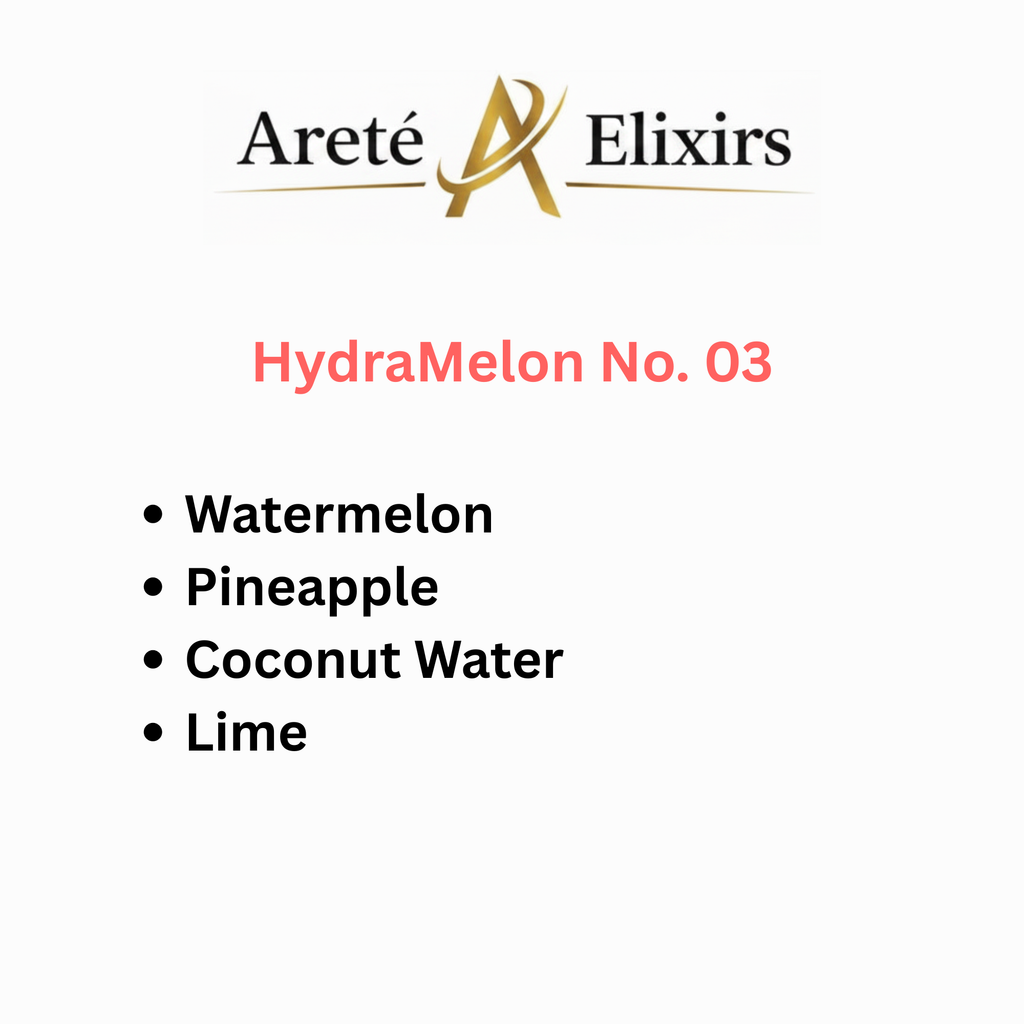 Hydra Melon No. 03